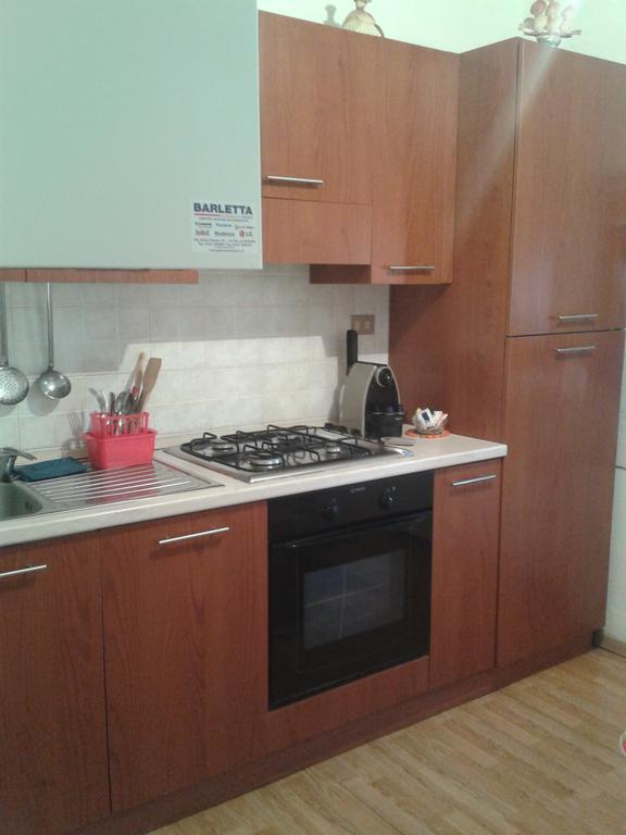 Casa Federica 01015-Lt-0331 Lägenhet La Spezia Exteriör bild
