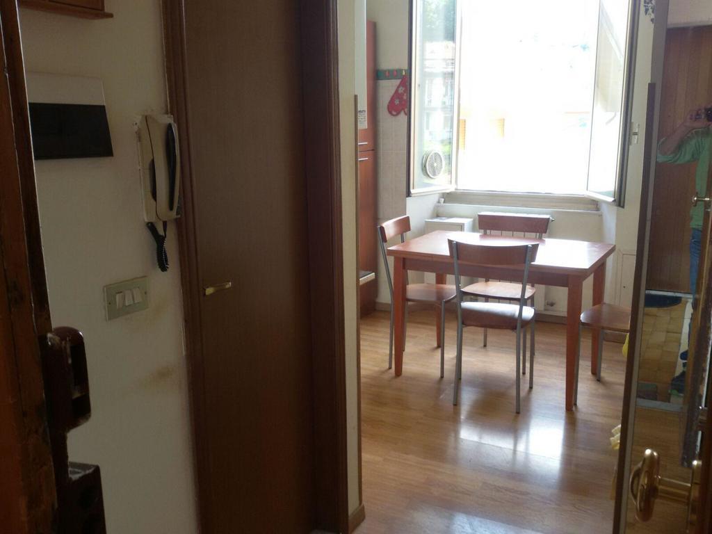 Casa Federica 01015-Lt-0331 Lägenhet La Spezia Exteriör bild