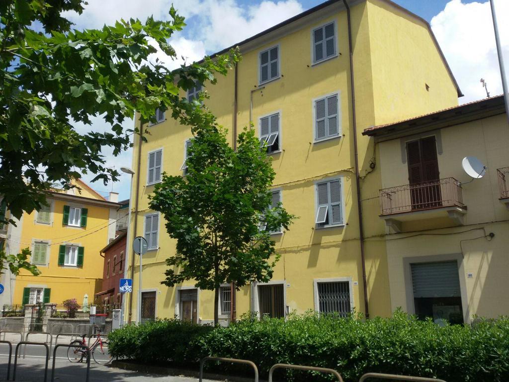 Casa Federica 01015-Lt-0331 Lägenhet La Spezia Exteriör bild
