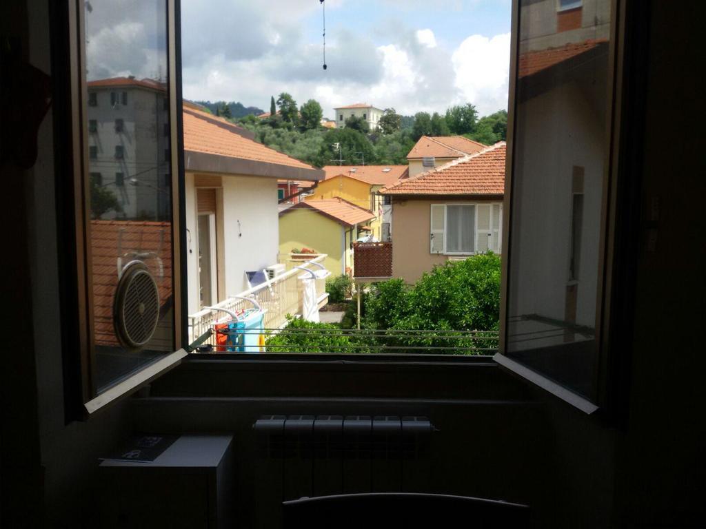 Casa Federica 01015-Lt-0331 Lägenhet La Spezia Exteriör bild